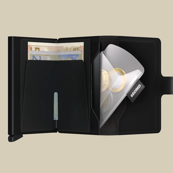 Secrid Coinpocket