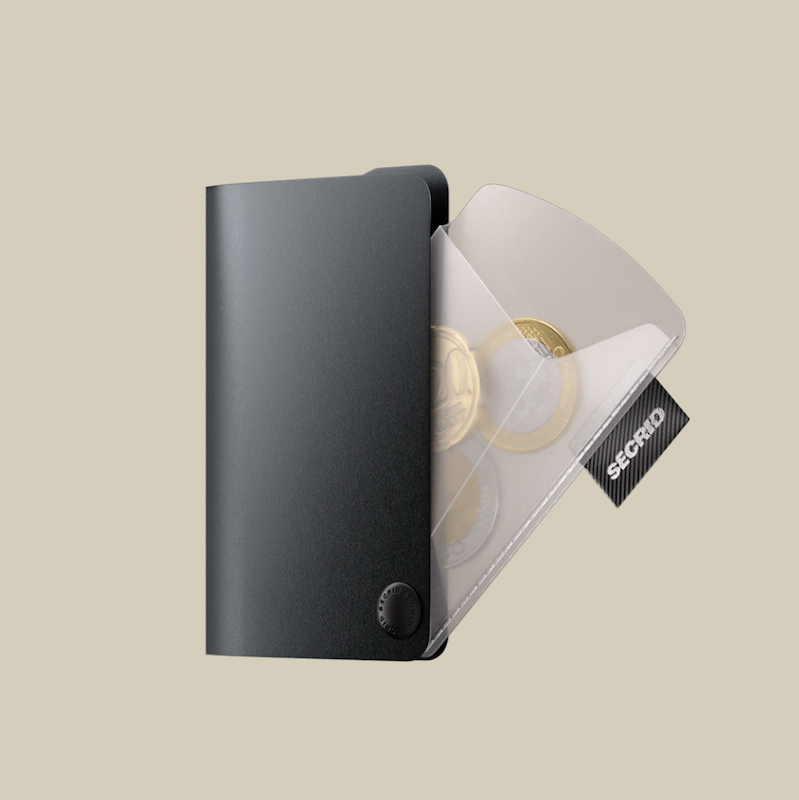 Secrid Coinpocket