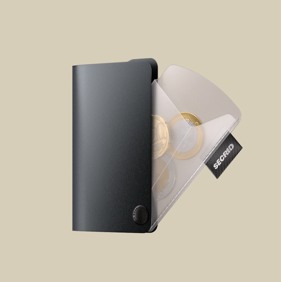 Secrid Coinpocket
