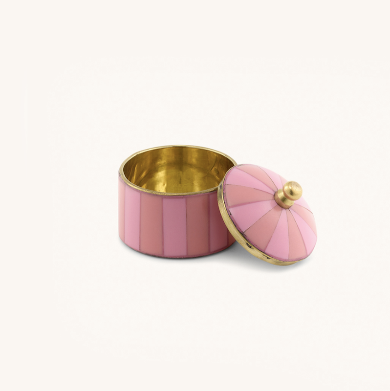 Doing Goods - Bailey Pink - Circus doosje - S