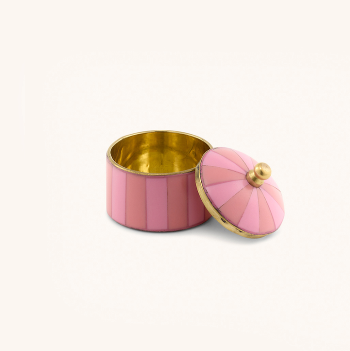 Doing Goods - Bailey Pink - Circus doosje - S