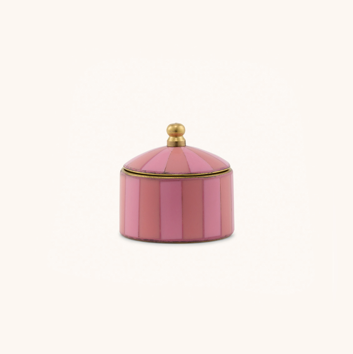 Doing Goods - Bailey Pink - Circus doosje - S