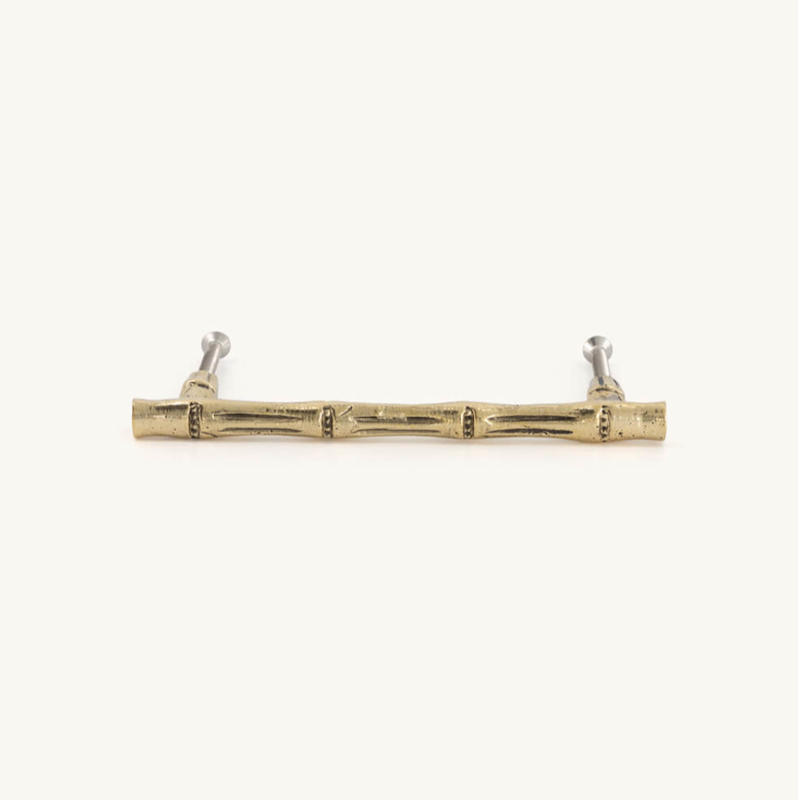 Doorhandle Small - Bodhi Bamboo
