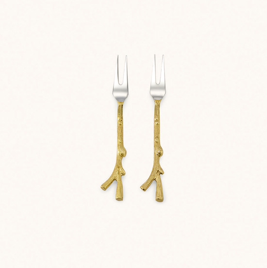 Vorkjes - Twiggy Skewer Set