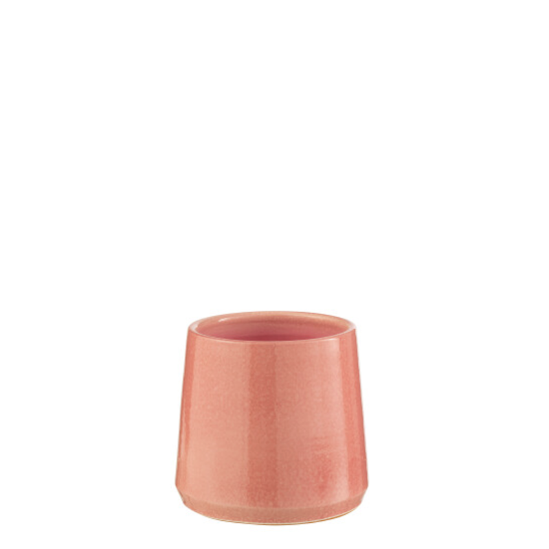Pot Ker - roze S