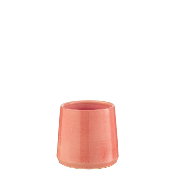 Pot Ker - roze S