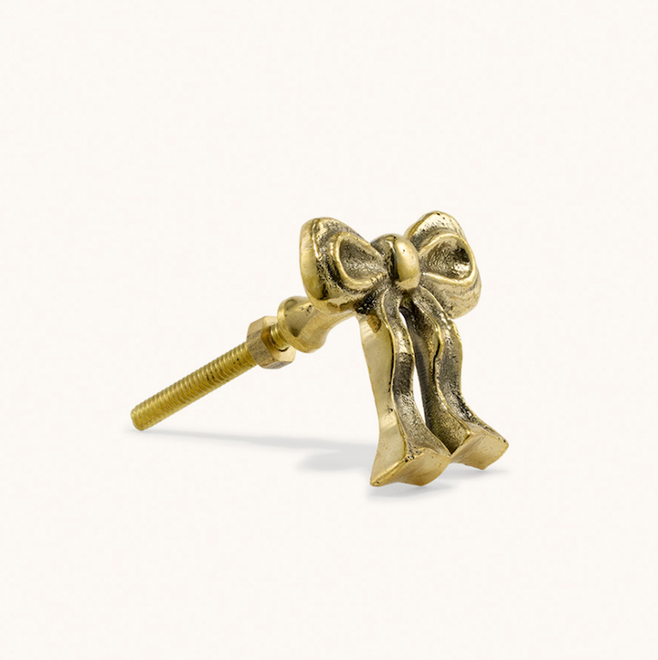 Knop - Bowie Bow