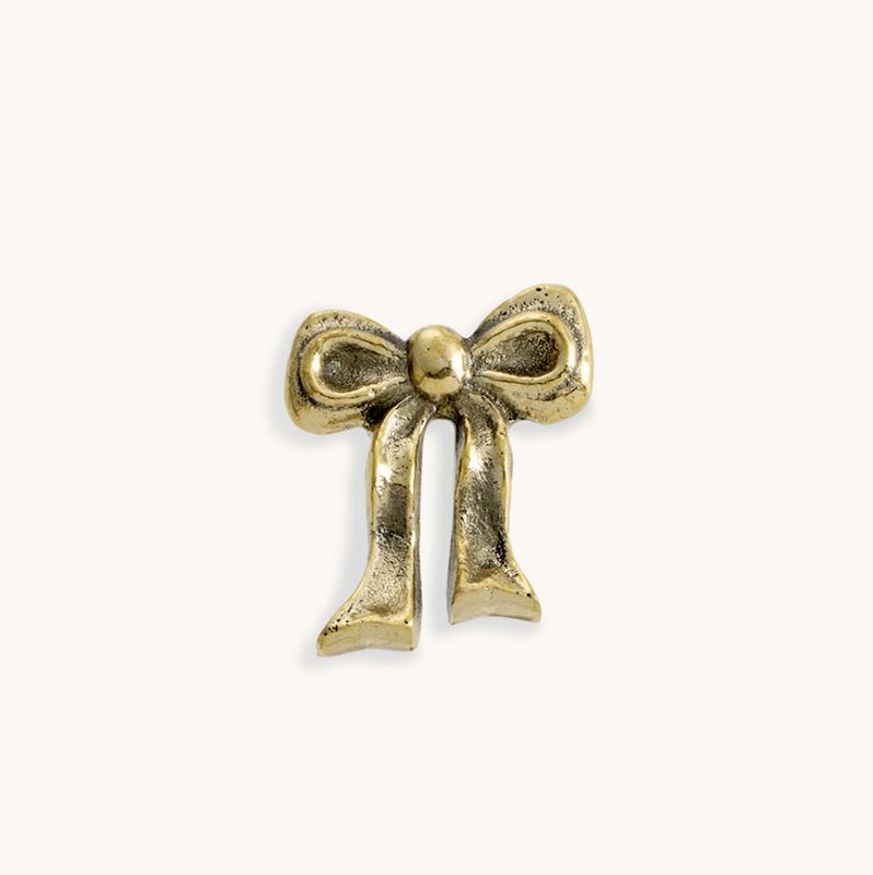 Knop - Bowie Bow