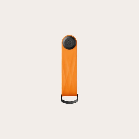 Sleutelhanger -  Active Tangerine
