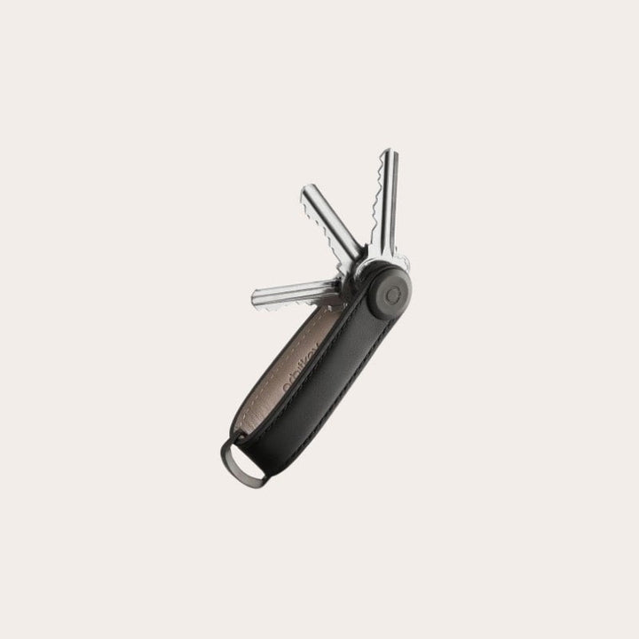 Sleutelhanger -  Black