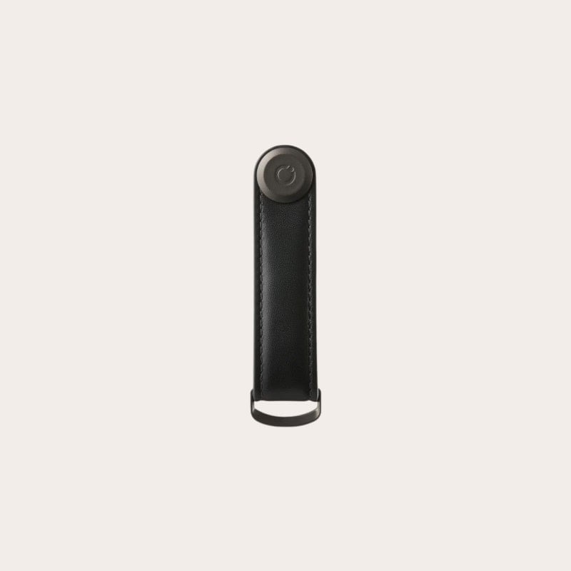 Sleutelhanger -  Black