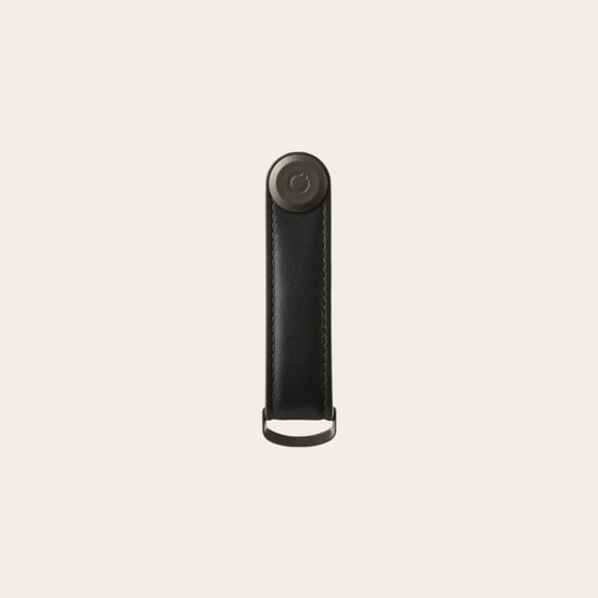 Sleutelhanger -  Black