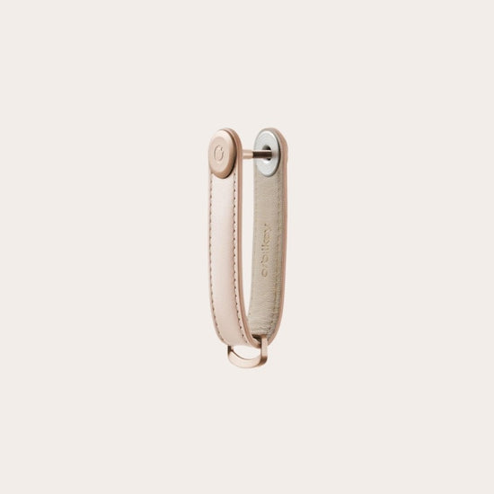 Sleutelhanger -  Blush