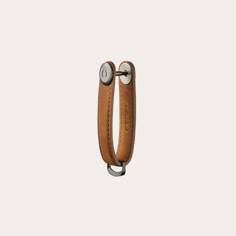 Sleutelhanger -  Chestnut