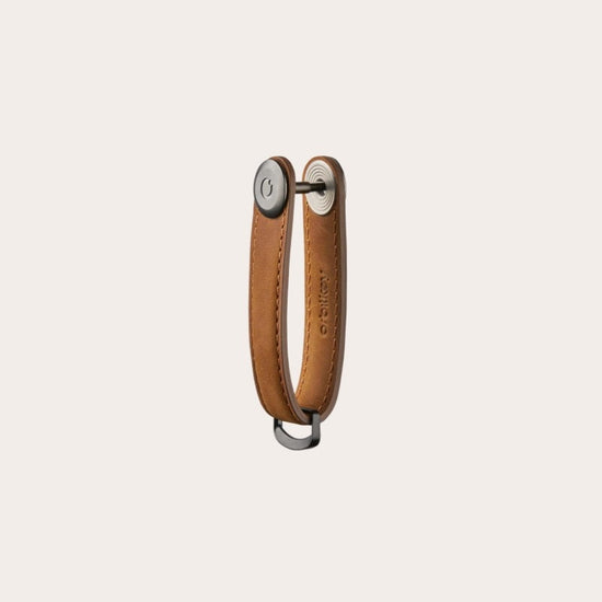 Sleutelhanger -  Chestnut