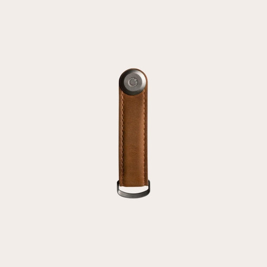 Sleutelhanger -  Chestnut