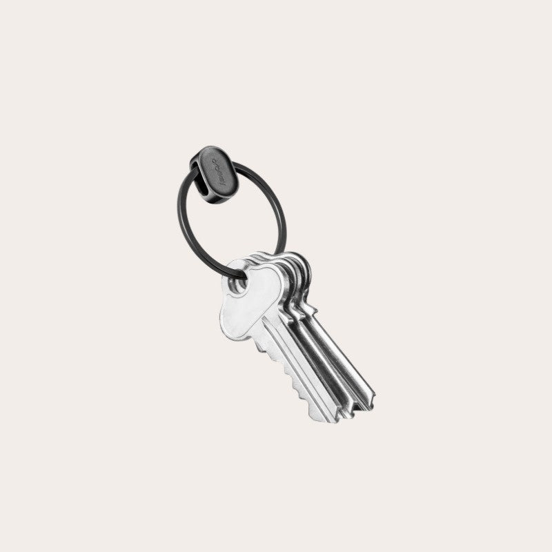 Sleutelhanger - Ring