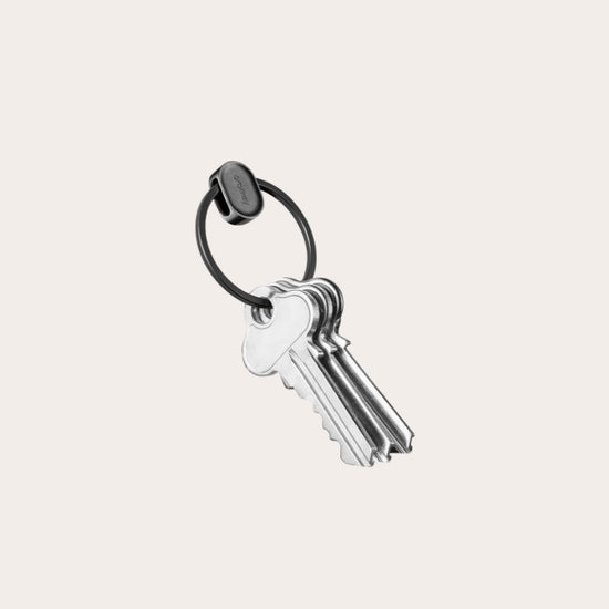 Sleutelhanger - Ring