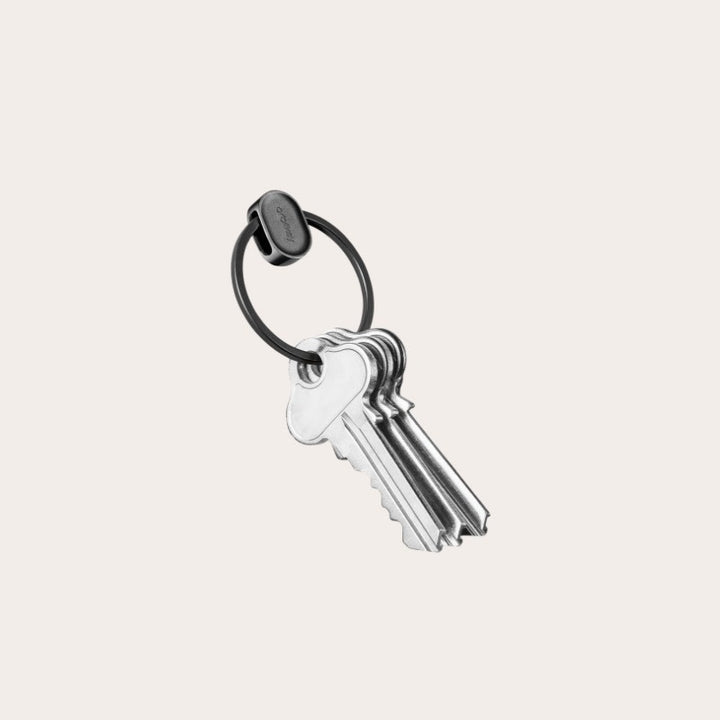 Sleutelhanger - Ring