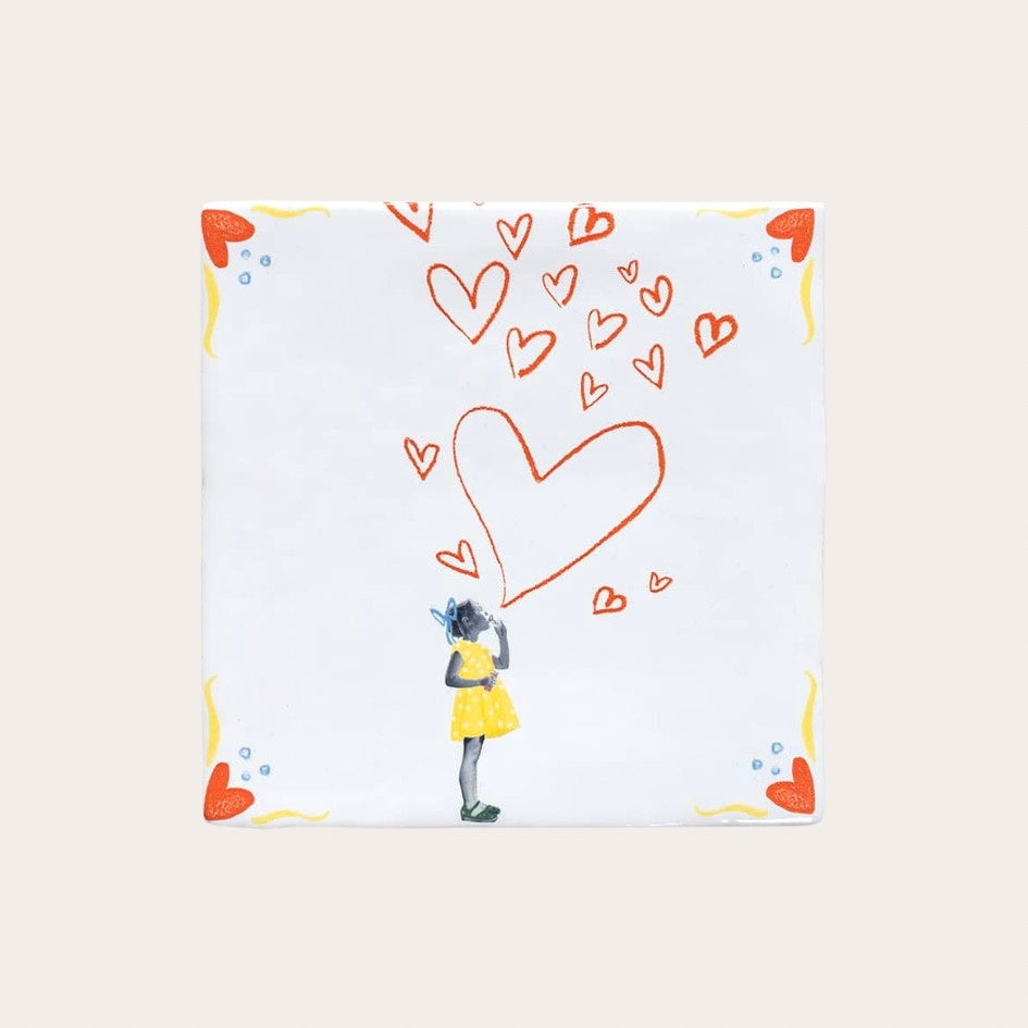 Storytiles - Spread the love