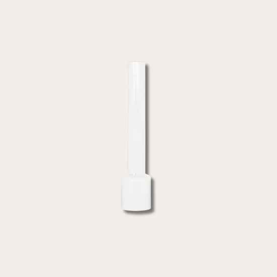 Glazen kapje - Straight - Medium