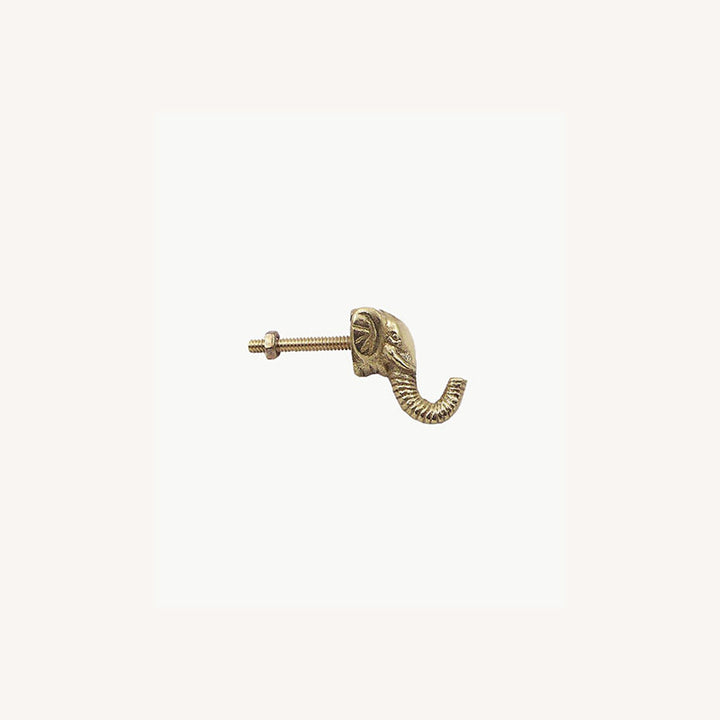 Knop - Susy Elephant