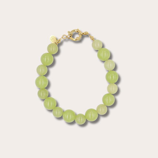 Armband - Matcha