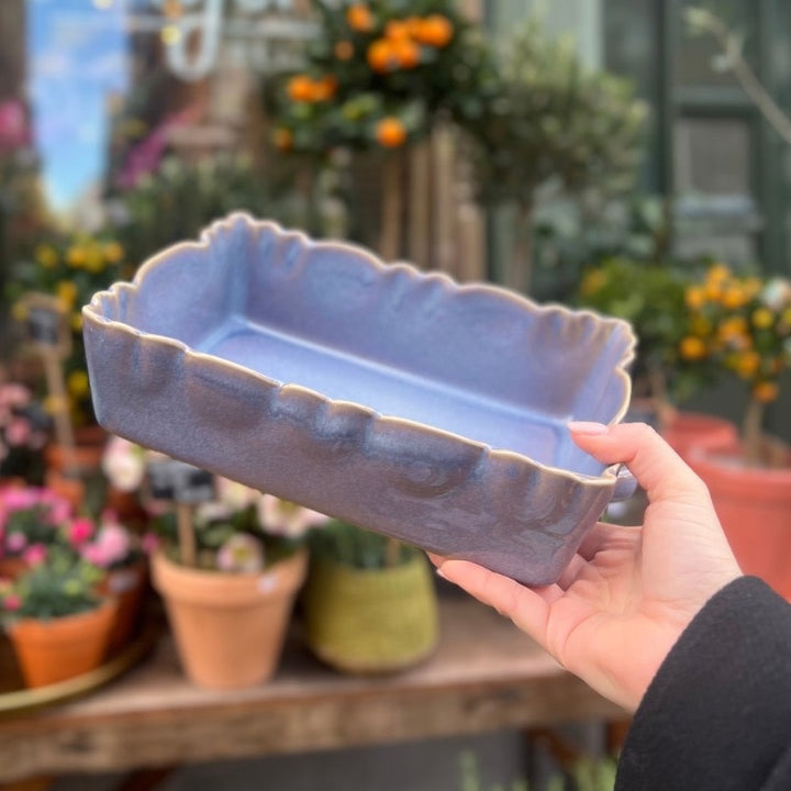 Ovenschaal Moris - Gris D'Orage S