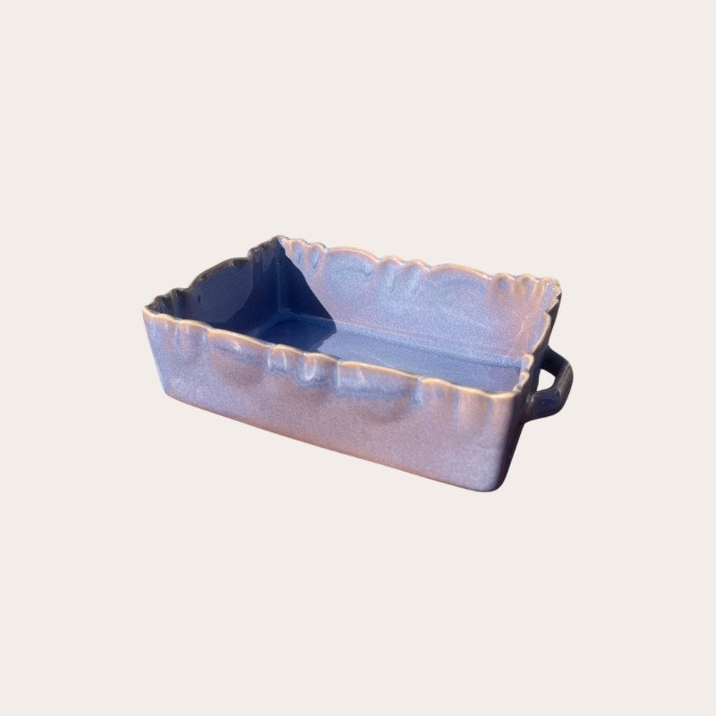 Ovenschaal Moris - Gris D'Orage S