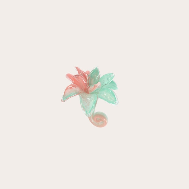 Decoratie Amaryllis