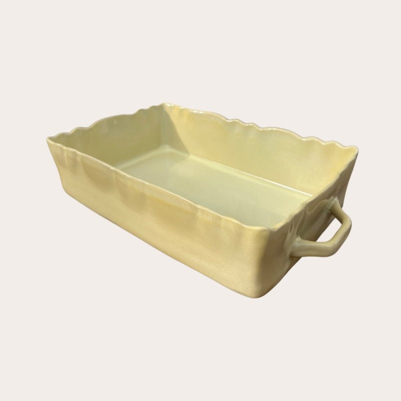 Ovenschaal Moris - Agua Limon M