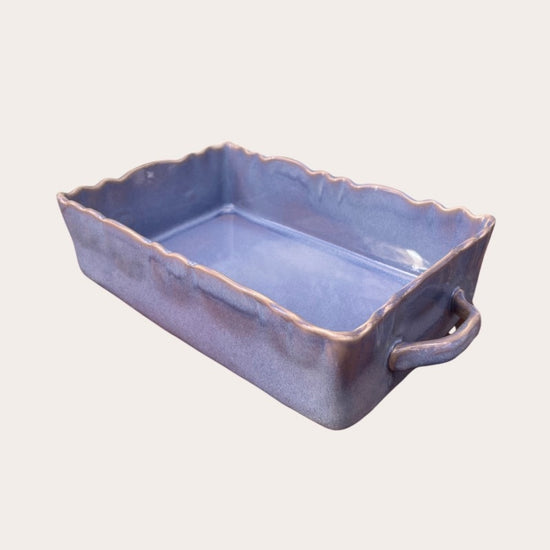 Ovenschaal Moris - Gris D'Orage M