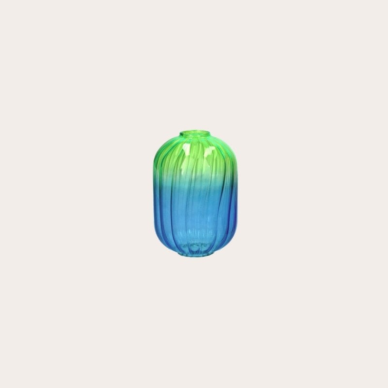 Vaasje - Neon overloop