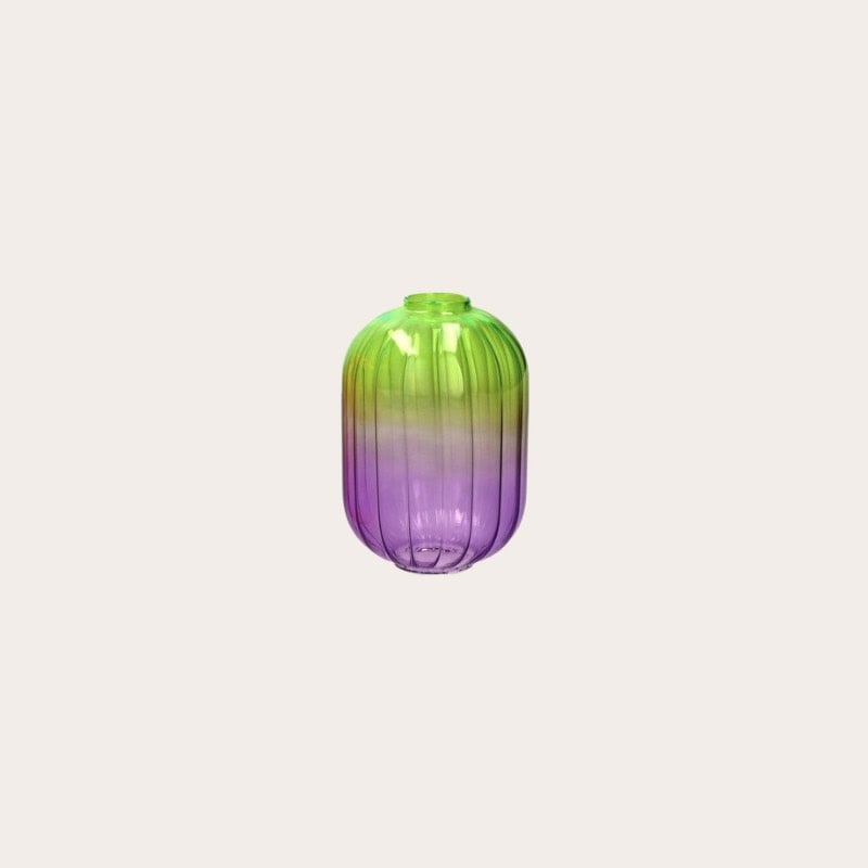 Vaasje - Neon overloop