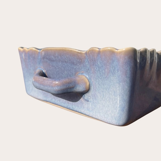 Ovenschaal Moris - Gris D'Orage S