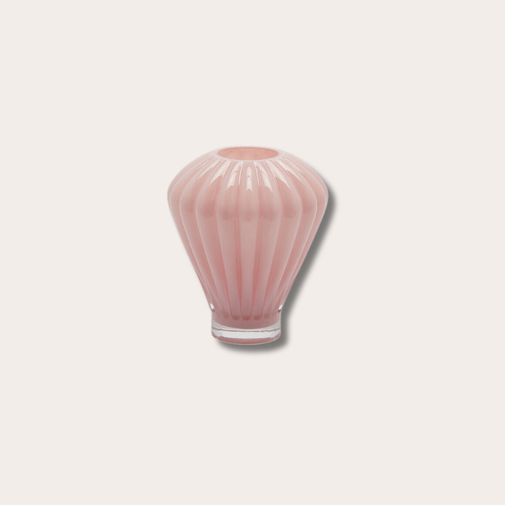Vaas Vita - Roze