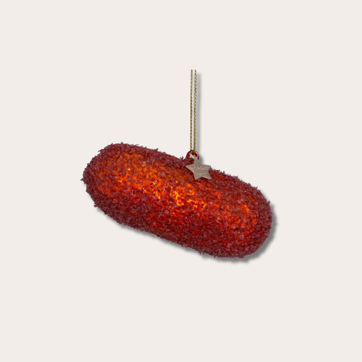 Ornament - kroket