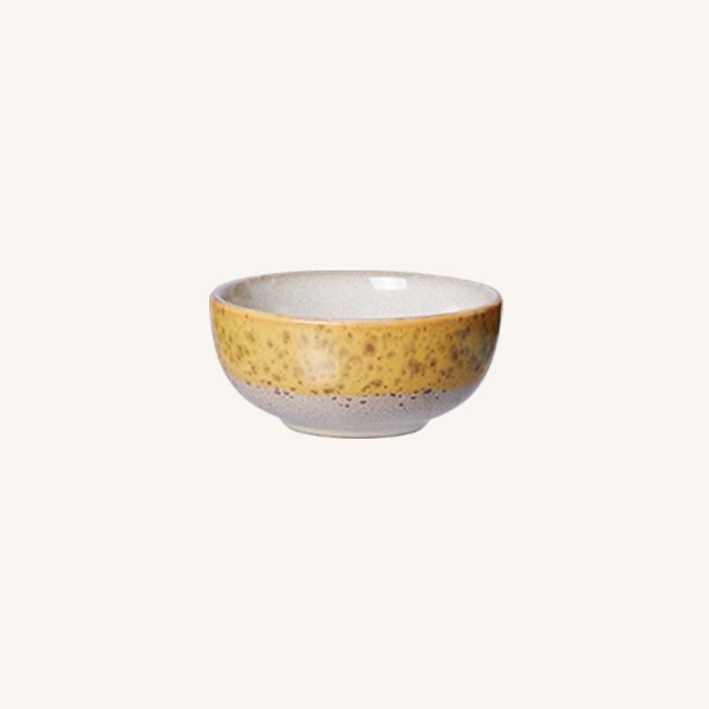 HKliving xs bowl Autumn