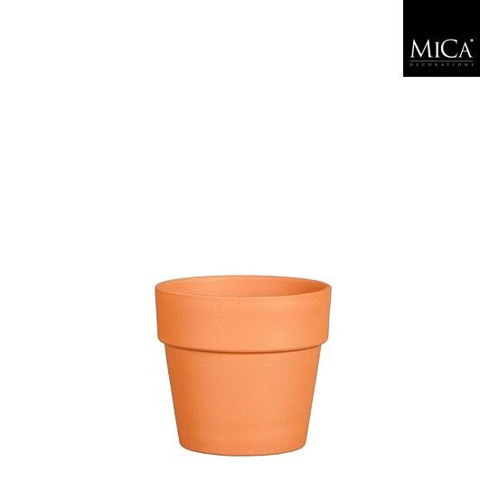 Pot mae round H13,5 D15 cm